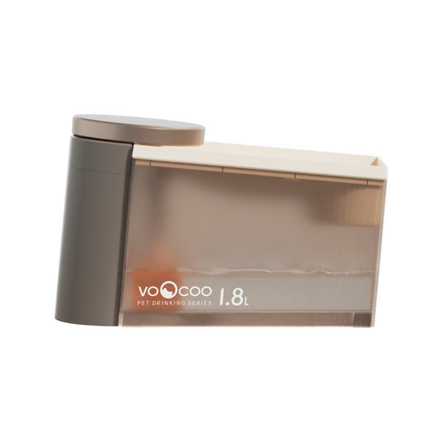 Flow Pet Water Fountain